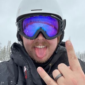 Meet your Posher, Kyle